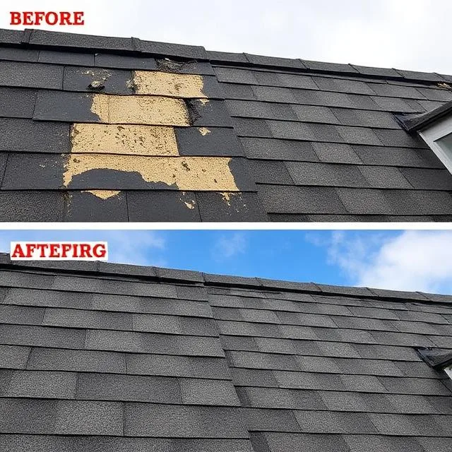 Roof Repair Near Me in Menan, ID near me